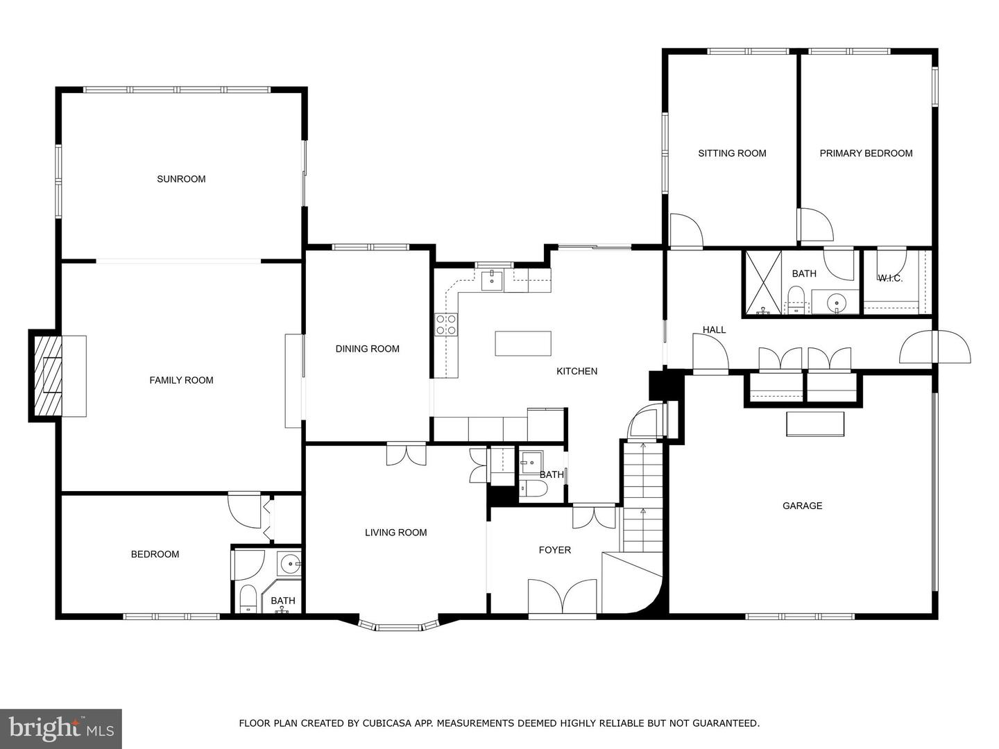 915 BAY CIR, WOODBRIDGE, Virginia 22191, 6 Bedrooms Bedrooms, ,4 BathroomsBathrooms,Residential,For sale,915 BAY CIR,VAPW2078938 MLS # VAPW2078938