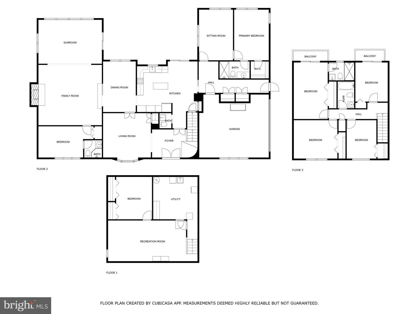 915 BAY CIR, WOODBRIDGE, Virginia 22191, 6 Bedrooms Bedrooms, ,4 BathroomsBathrooms,Residential,For sale,915 BAY CIR,VAPW2078938 MLS # VAPW2078938