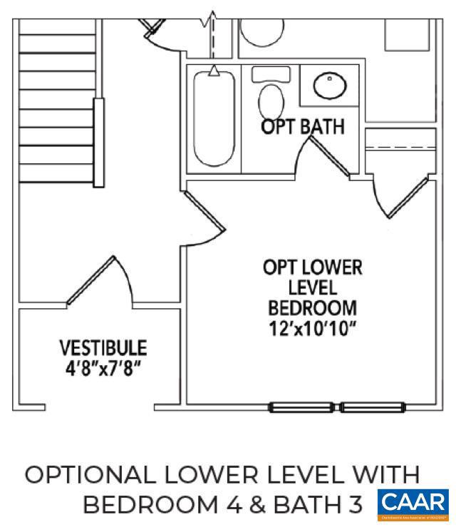 2052 MEYERS WAY, CROZET, Virginia 22932, 4 Bedrooms Bedrooms, ,3 BathroomsBathrooms,Residential,For sale,2052 MEYERS WAY,656612 MLS # 656612