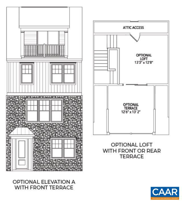 2052 MEYERS WAY, CROZET, Virginia 22932, 4 Bedrooms Bedrooms, ,3 BathroomsBathrooms,Residential,For sale,2052 MEYERS WAY,656612 MLS # 656612