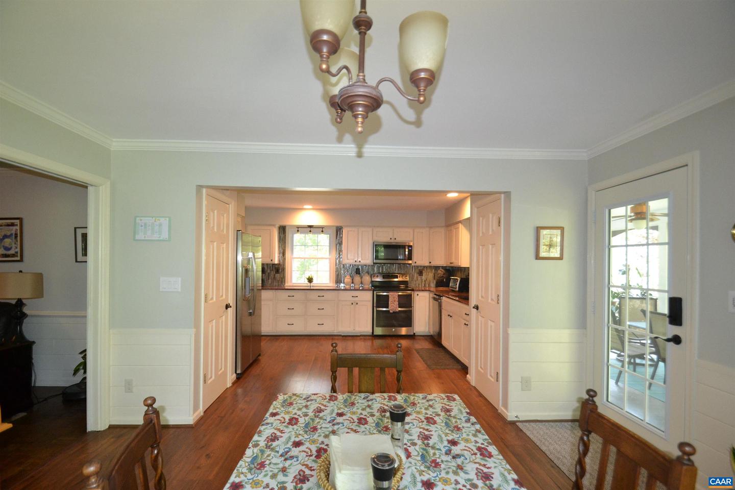 1821 HEARTHGLOW LN, CHARLOTTESVILLE, Virginia 22901, 4 Bedrooms Bedrooms, ,3 BathroomsBathrooms,Residential,For sale,1821 HEARTHGLOW LN,656567 MLS # 656567