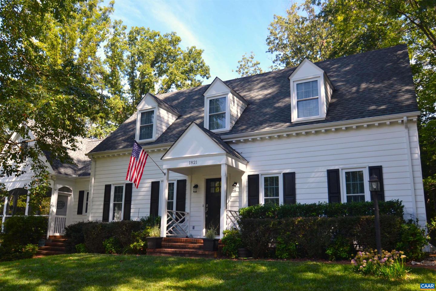 1821 HEARTHGLOW LN, CHARLOTTESVILLE, Virginia 22901, 4 Bedrooms Bedrooms, ,3 BathroomsBathrooms,Residential,For sale,1821 HEARTHGLOW LN,656567 MLS # 656567