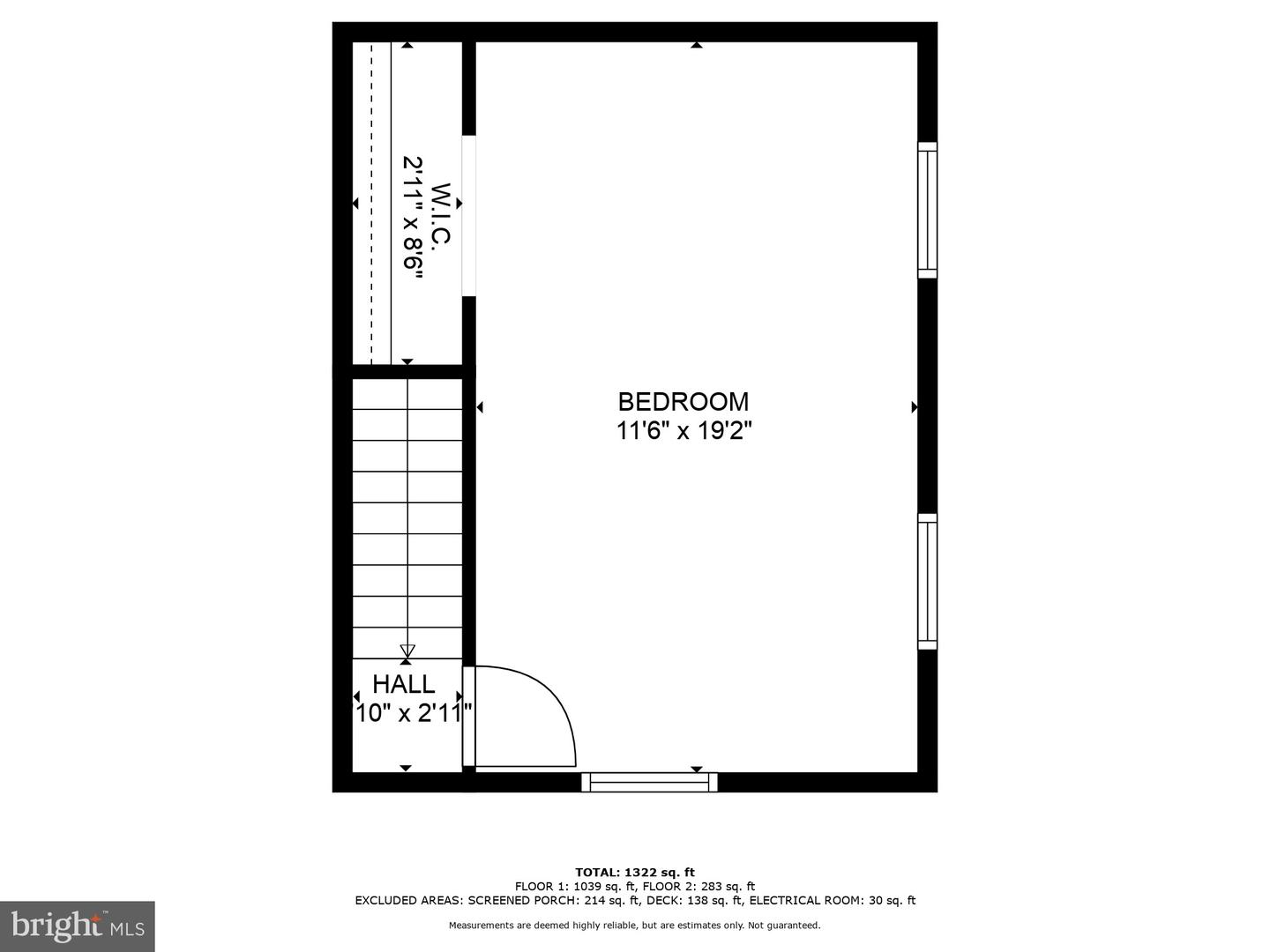 14930 KINGS HWY, MONTROSS, Virginia 22520, 2 Bedrooms Bedrooms, ,1 BathroomBathrooms,Residential,For sale,14930 KINGS HWY,VAWE2007416 MLS # VAWE2007416