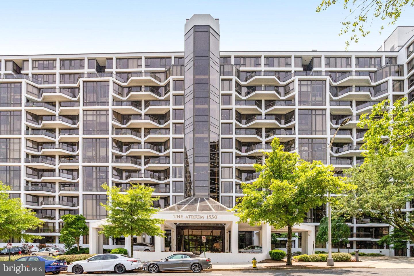 1530 KEY BLVD #623, ARLINGTON, Virginia 22209, 1 Bedroom Bedrooms, ,1 BathroomBathrooms,Residential,For sale,1530 KEY BLVD #623,VAAR2048284 MLS # VAAR2048284