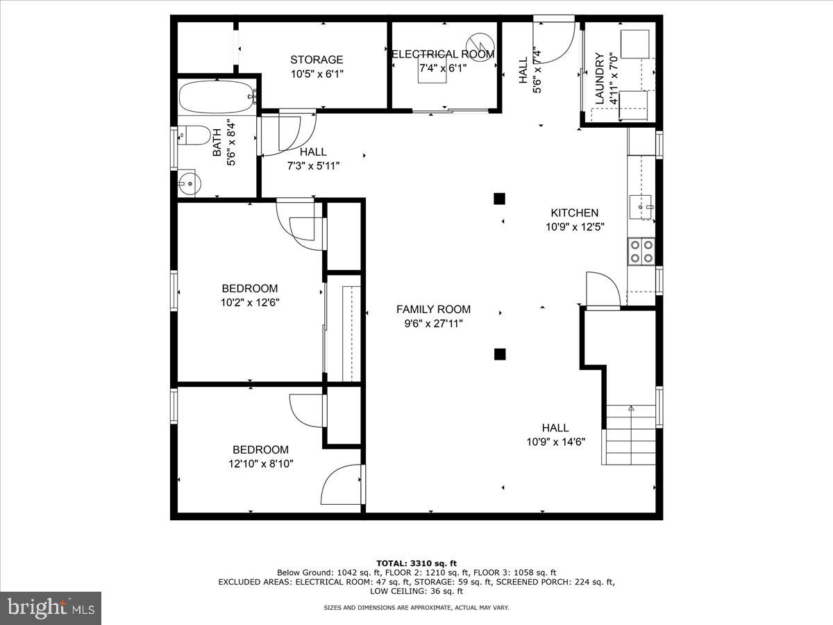 19214 CARDINAL HEIGHTS RD, TRIANGLE, Virginia 22172, 7 Bedrooms Bedrooms, ,3 BathroomsBathrooms,Residential,For sale,19214 CARDINAL HEIGHTS RD,VAPW2073538 MLS # VAPW2073538