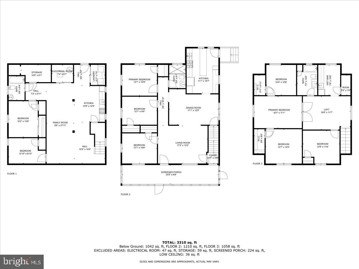 19214 CARDINAL HEIGHTS RD, TRIANGLE, Virginia 22172, 7 Bedrooms Bedrooms, ,3 BathroomsBathrooms,Residential,For sale,19214 CARDINAL HEIGHTS RD,VAPW2073538 MLS # VAPW2073538