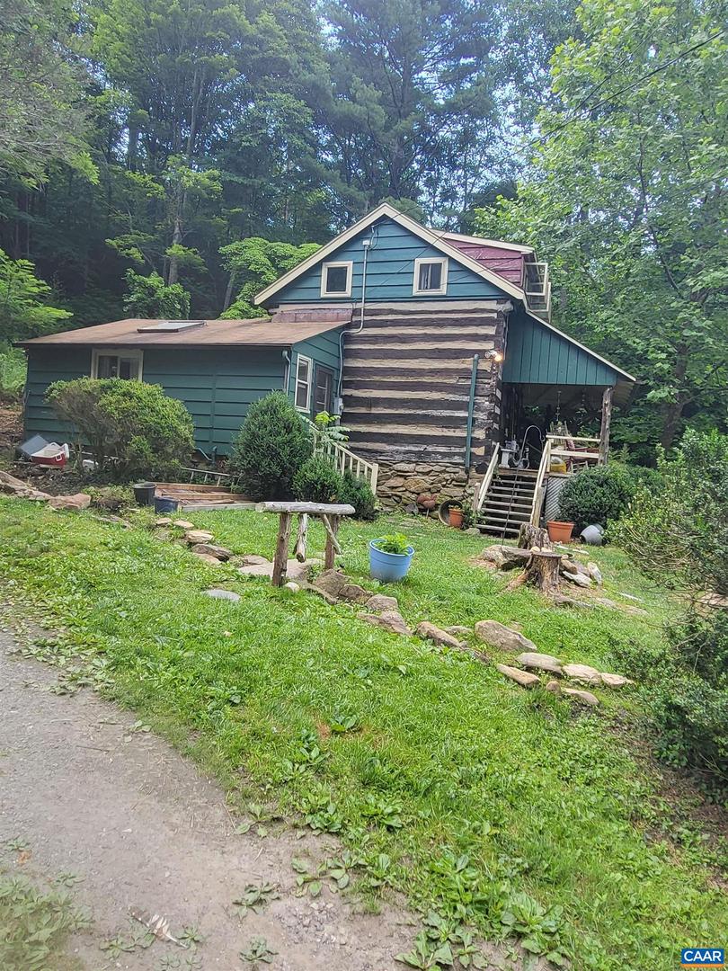 4730 SIMMONS GAP RD, FREE UNION, Virginia 22940, 2 Bedrooms Bedrooms, ,2 BathroomsBathrooms,Farm,For sale,4730 SIMMONS GAP RD,654538 MLS # 654538