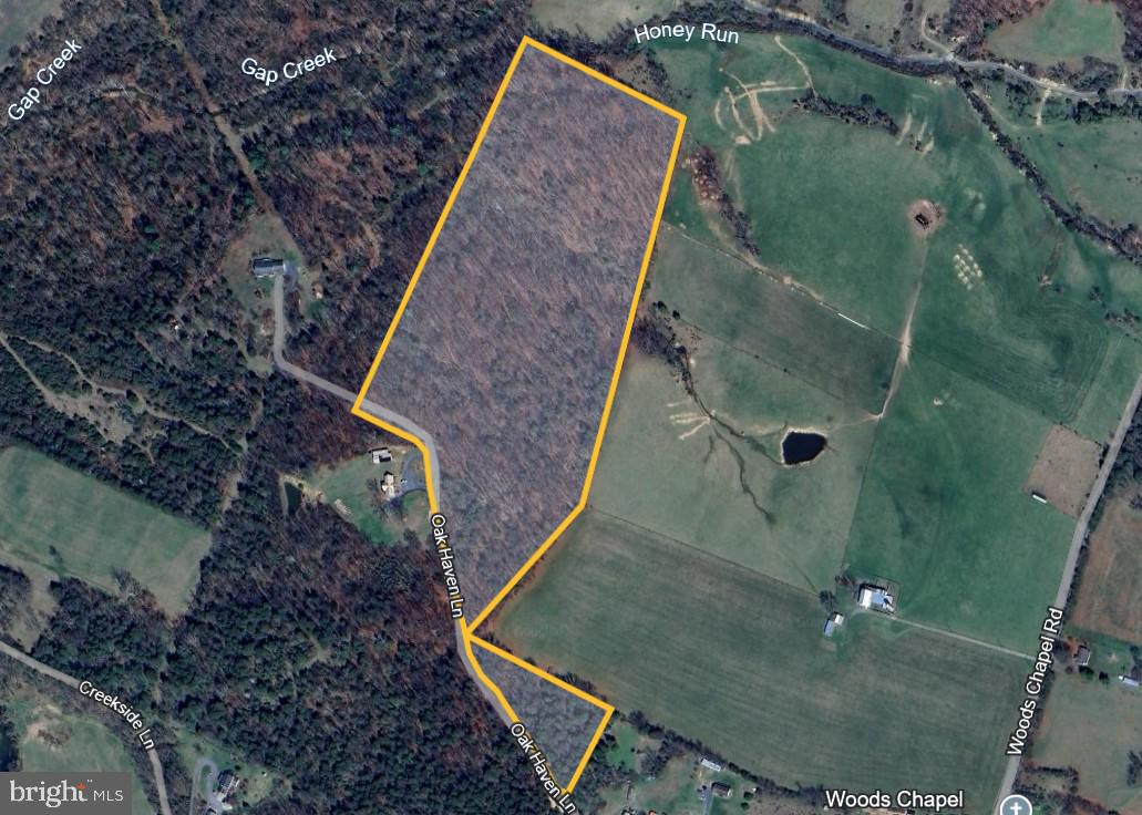 OAK HAVEN LN, NEW MARKET, Virginia 22844, ,Land,For sale,OAK HAVEN LN,VASH2009510 MLS # VASH2009510