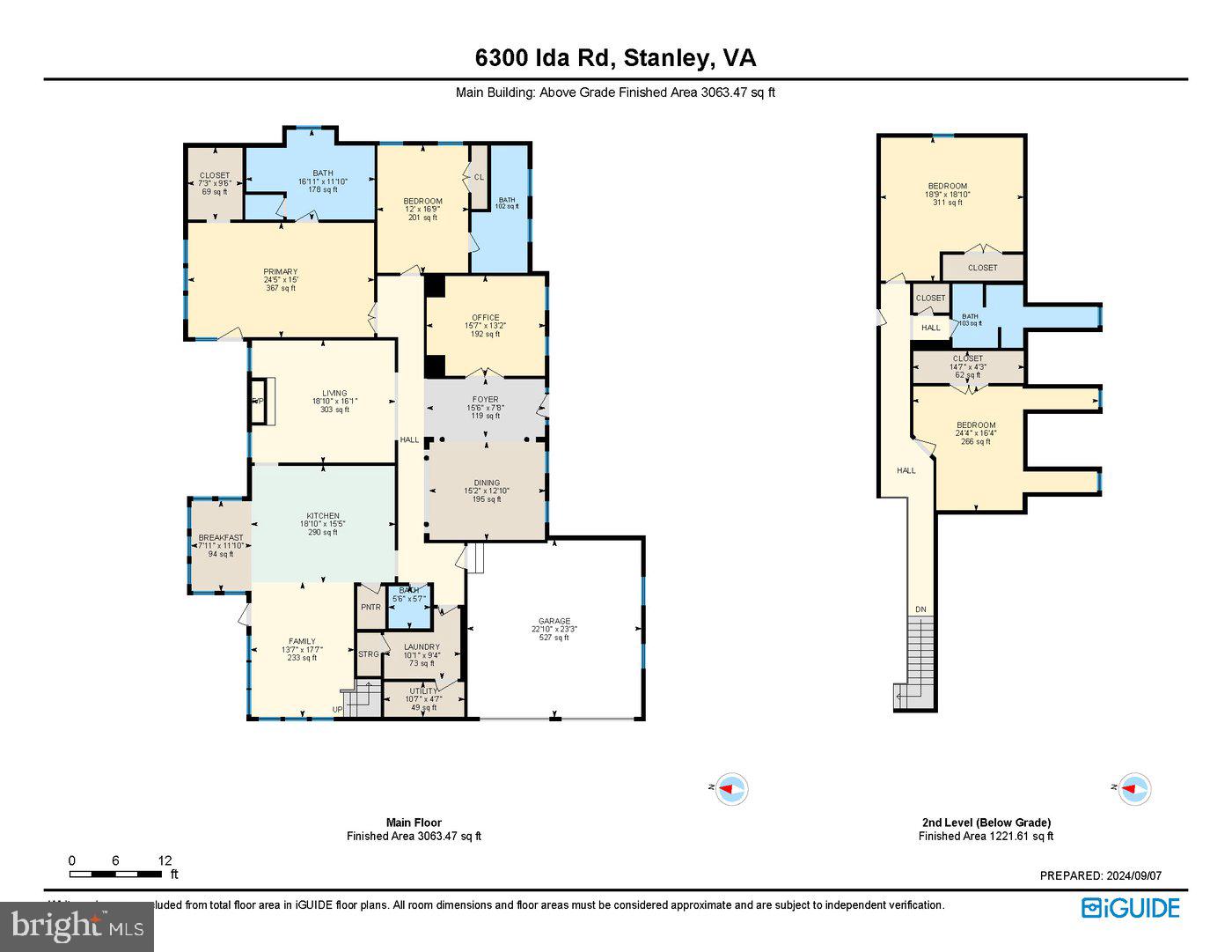 6300 IDA RD, STANLEY, Virginia 22851, 4 Bedrooms Bedrooms, ,3 BathroomsBathrooms,Residential,For sale,6300 IDA RD,VAPA2003986 MLS # VAPA2003986