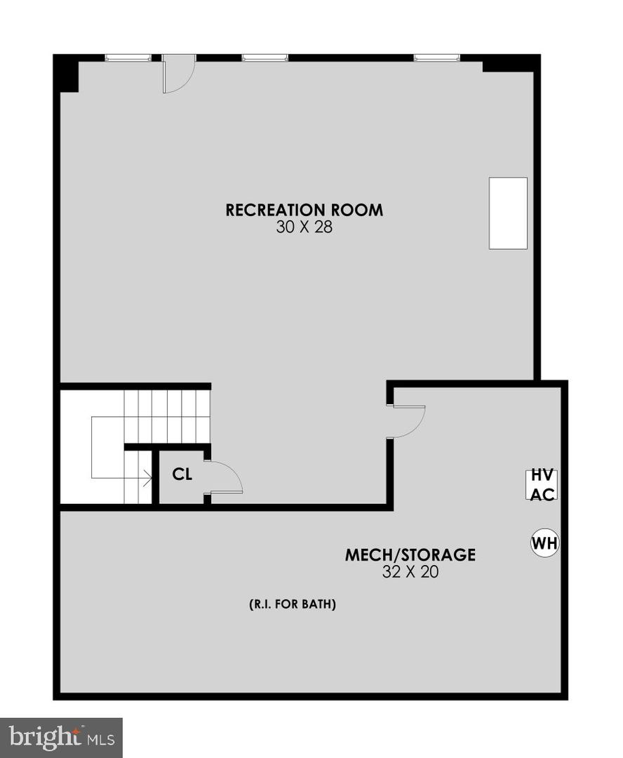 5095 CARTER'S CROSSING, MARSHALL, Virginia 20115, 4 Bedrooms Bedrooms, ,3 BathroomsBathrooms,Residential,For sale,5095 CARTER'S CROSSING,VAFQ2013884 MLS # VAFQ2013884