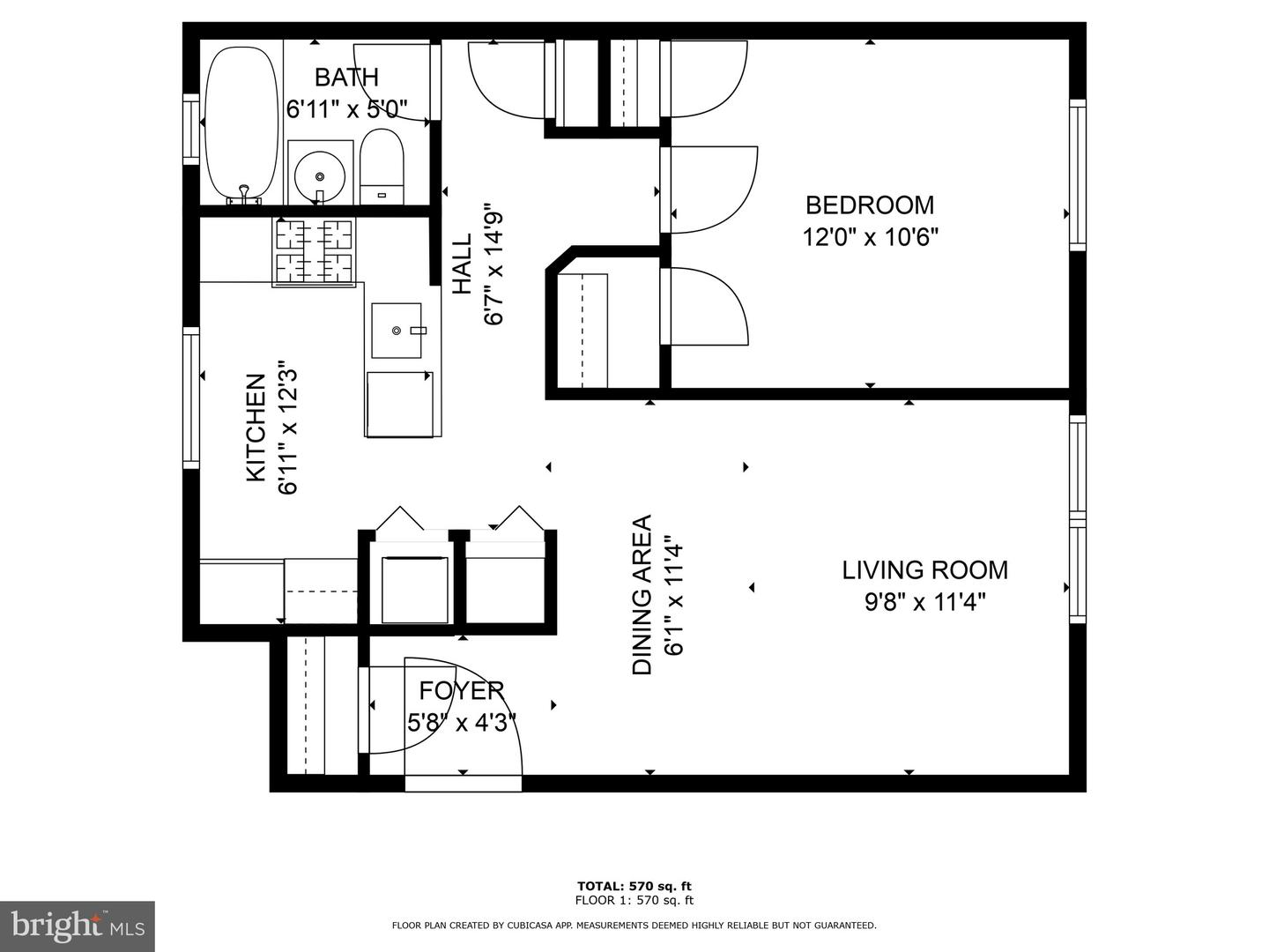 4208 BENNING RD NE #2, WASHINGTON, District Of Columbia 20019, 1 Bedroom Bedrooms, ,1 BathroomBathrooms,Residential,For sale,4208 BENNING RD NE #2,DCDC2158140 MLS # DCDC2158140