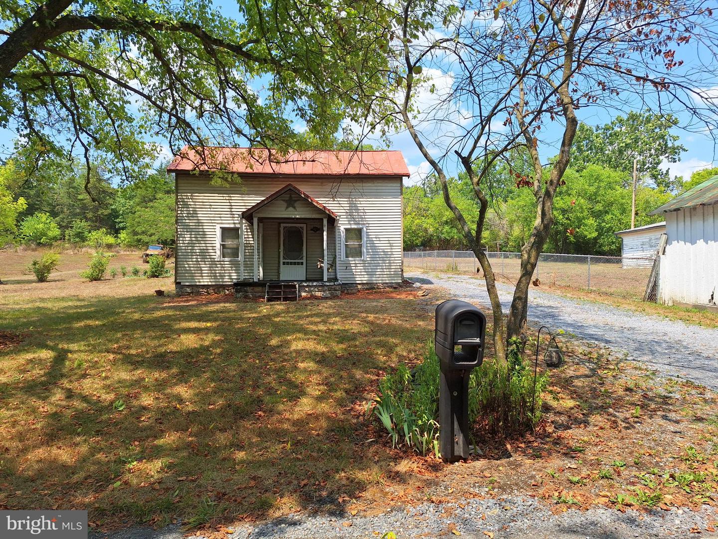 536 MEADOW MILLS RD, MIDDLETOWN, Virginia 22645, ,Land,For sale,536 MEADOW MILLS RD,VAFV2020726 MLS # VAFV2020726