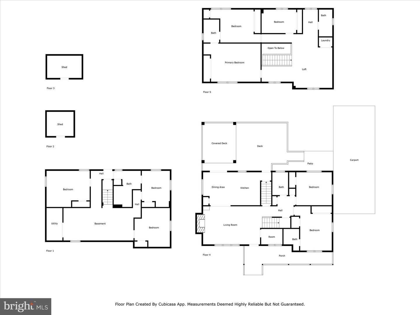 6019 FREDERICK ST, SPRINGFIELD, Virginia 22150, 8 Bedrooms Bedrooms, ,5 BathroomsBathrooms,Residential,For sale,6019 FREDERICK ST,VAFX2198398 MLS # VAFX2198398