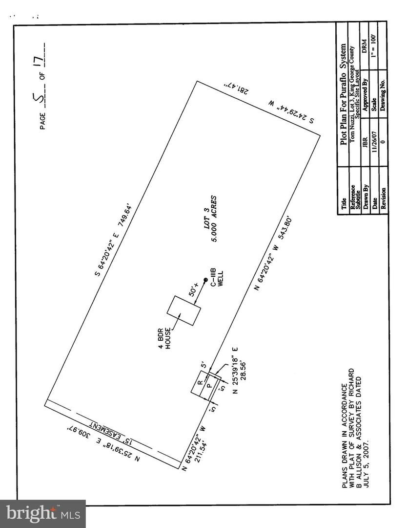 35-81A OLD PARSONS ROAD, KING GEORGE, Virginia 22485, ,Land,For sale,35-81A OLD PARSONS ROAD,VAKG2005426 MLS # VAKG2005426