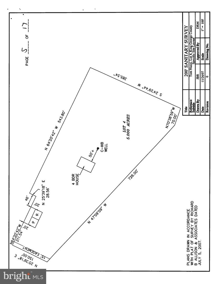 35-81B OLD PARSONS ROAD, KING GEORGE, Virginia 22485, ,Land,For sale,35-81B OLD PARSONS ROAD,VAKG2005428 MLS # VAKG2005428