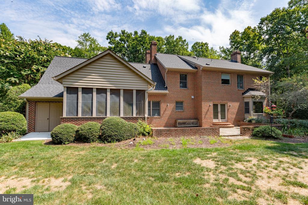 13910 HUNTING RUN DR, FREDERICKSBURG, Virginia 22407, 5 Bedrooms Bedrooms, ,3 BathroomsBathrooms,Residential,13910 HUNTING RUN DR,VASP2027422 MLS # VASP2027422