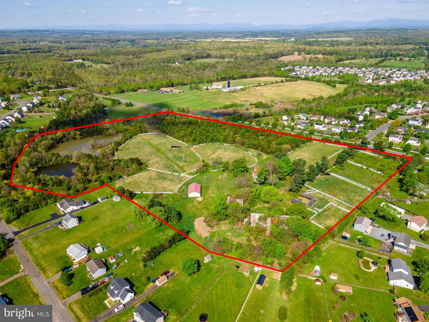 6717 CATLETT RD, BEALETON, Virginia 22712, ,Land,For sale,6717 CATLETT RD,VAFQ2013896 MLS # VAFQ2013896