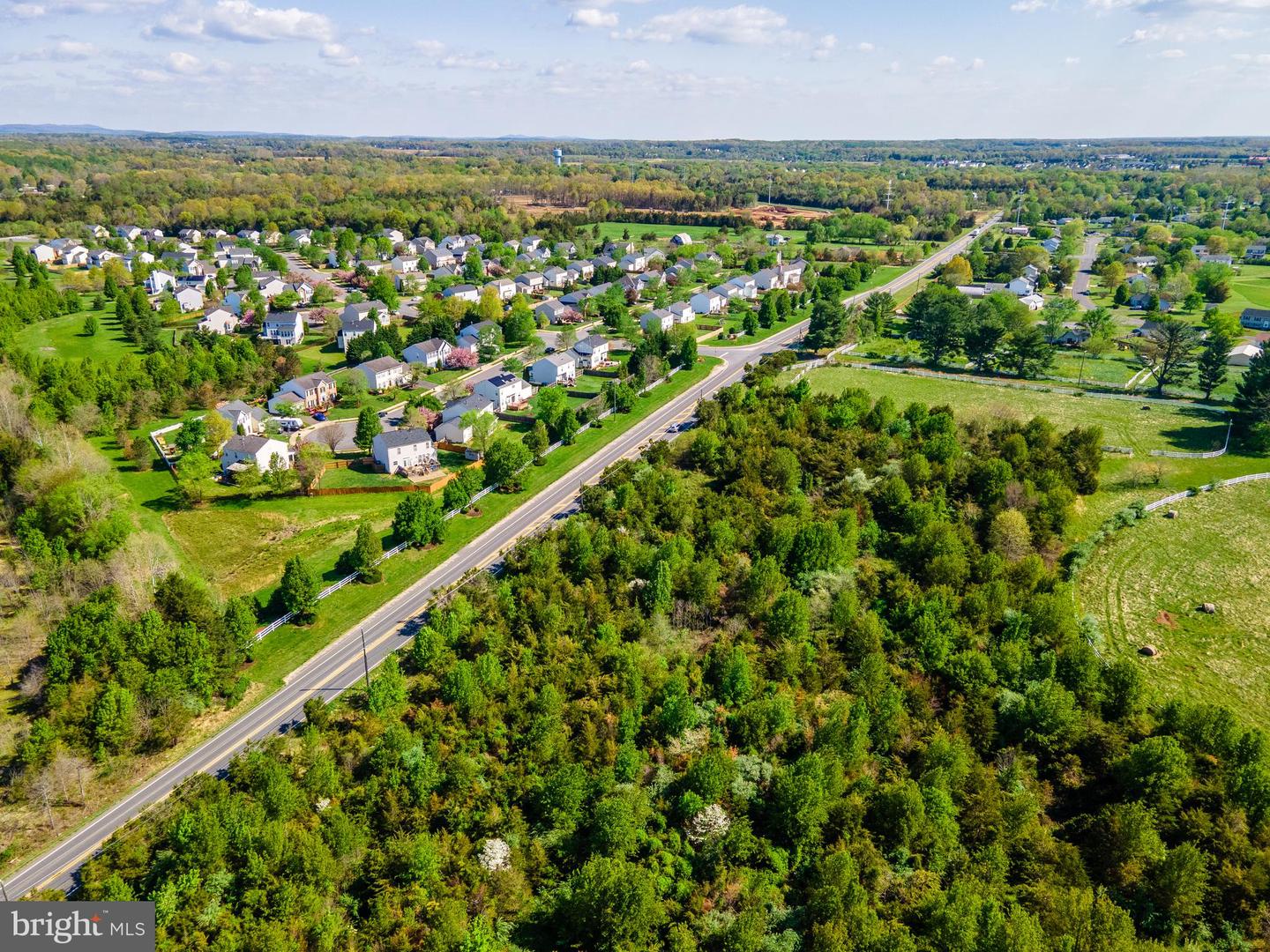 6717 CATLETT RD, BEALETON, Virginia 22712, ,Land,For sale,6717 CATLETT RD,VAFQ2013896 MLS # VAFQ2013896