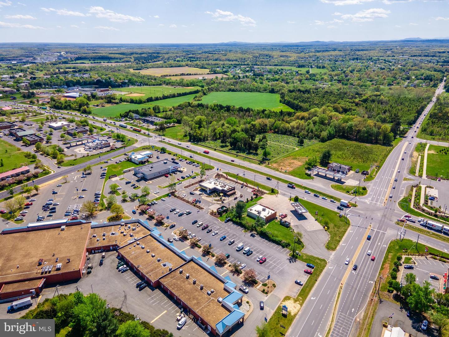 6717 CATLETT RD, BEALETON, Virginia 22712, ,Land,For sale,6717 CATLETT RD,VAFQ2013896 MLS # VAFQ2013896