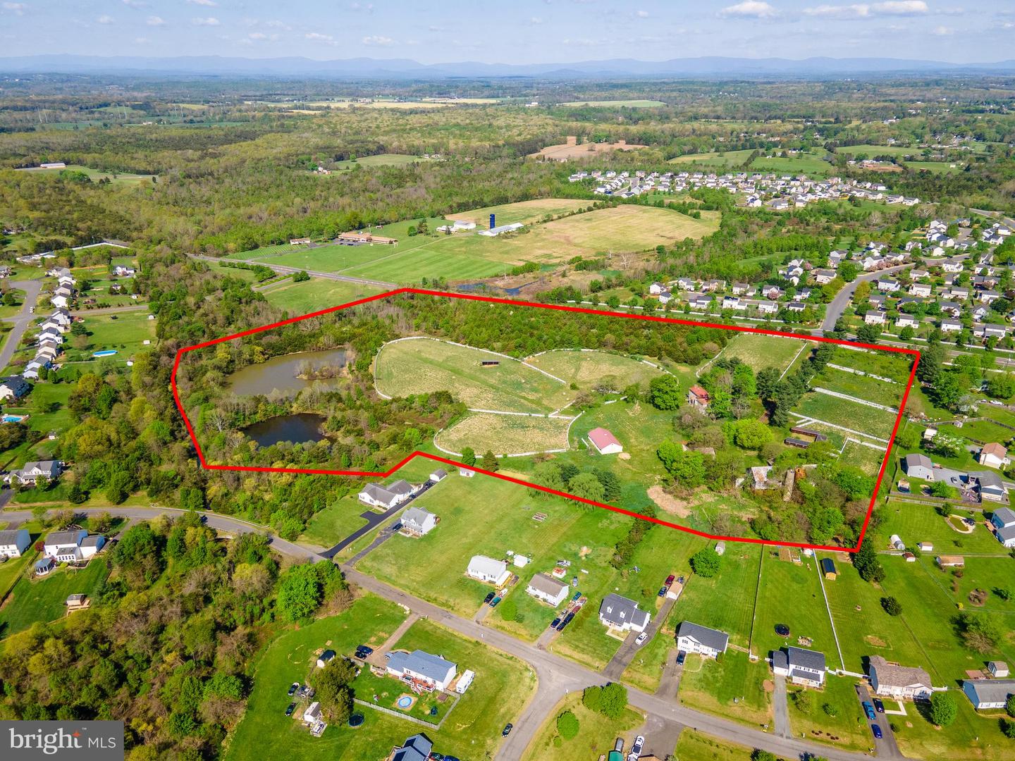 6717 CATLETT RD, BEALETON, Virginia 22712, ,Land,For sale,6717 CATLETT RD,VAFQ2013896 MLS # VAFQ2013896