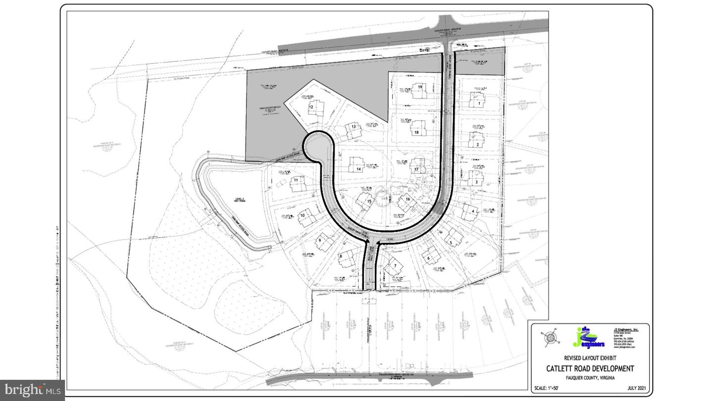 6717 CATLETT RD, BEALETON, Virginia 22712, ,Land,For sale,6717 CATLETT RD,VAFQ2013896 MLS # VAFQ2013896