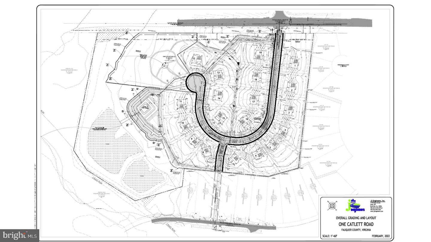 6717 CATLETT RD, BEALETON, Virginia 22712, ,Land,For sale,6717 CATLETT RD,VAFQ2013896 MLS # VAFQ2013896