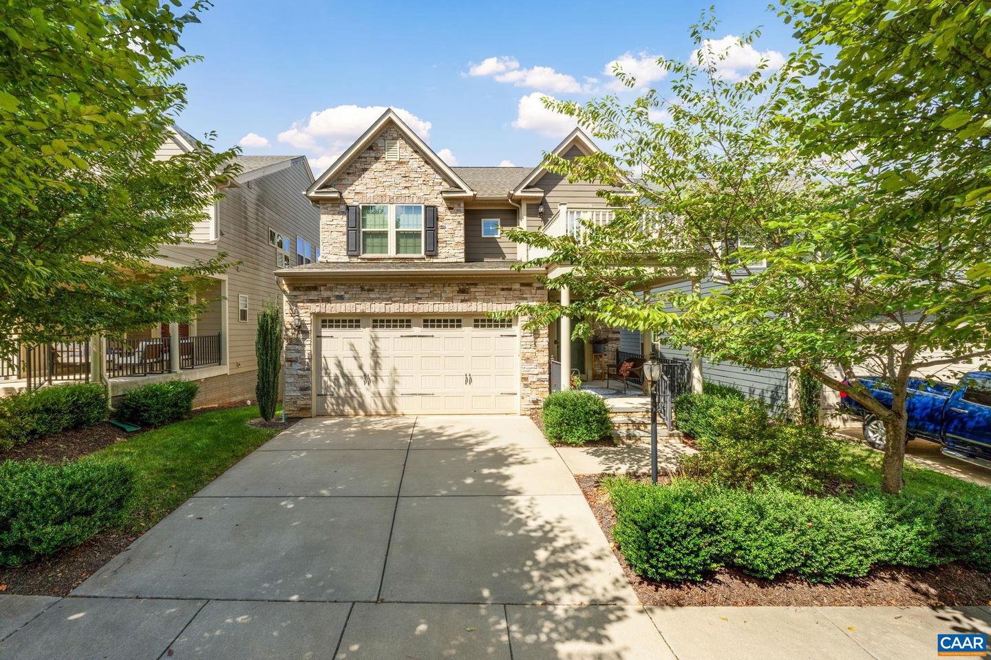 1516 DELPHI LN, CHARLOTTESVILLE, Virginia 22911, 4 Bedrooms Bedrooms, ,3 BathroomsBathrooms,Residential,For sale,1516 DELPHI LN,656623 MLS # 656623