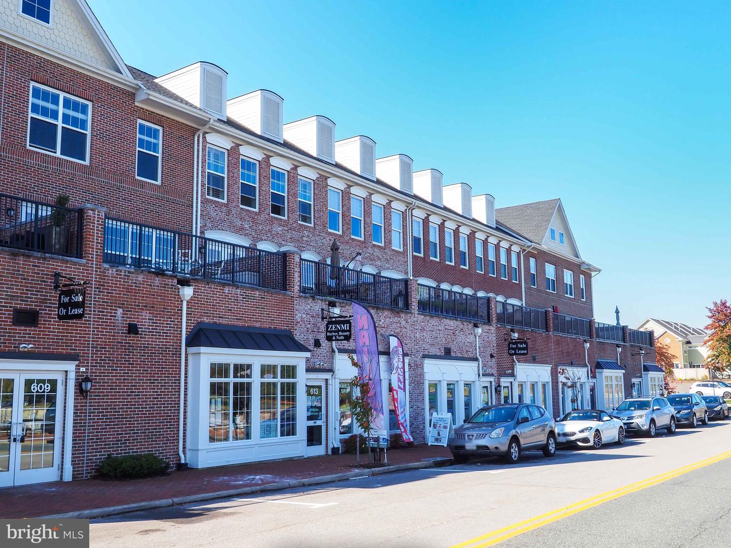 485 HARBOR SIDE ST #614, WOODBRIDGE, Virginia 22191, 2 Bedrooms Bedrooms, ,2 BathroomsBathrooms,Residential,For sale,485 HARBOR SIDE ST #614,VAPW2079130 MLS # VAPW2079130