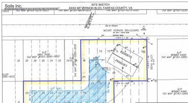 6 MOUNT VERNON BLVD, LORTON, Virginia 22079, ,Land,For sale,6 MOUNT VERNON BLVD,VAFX2153380 MLS # VAFX2153380