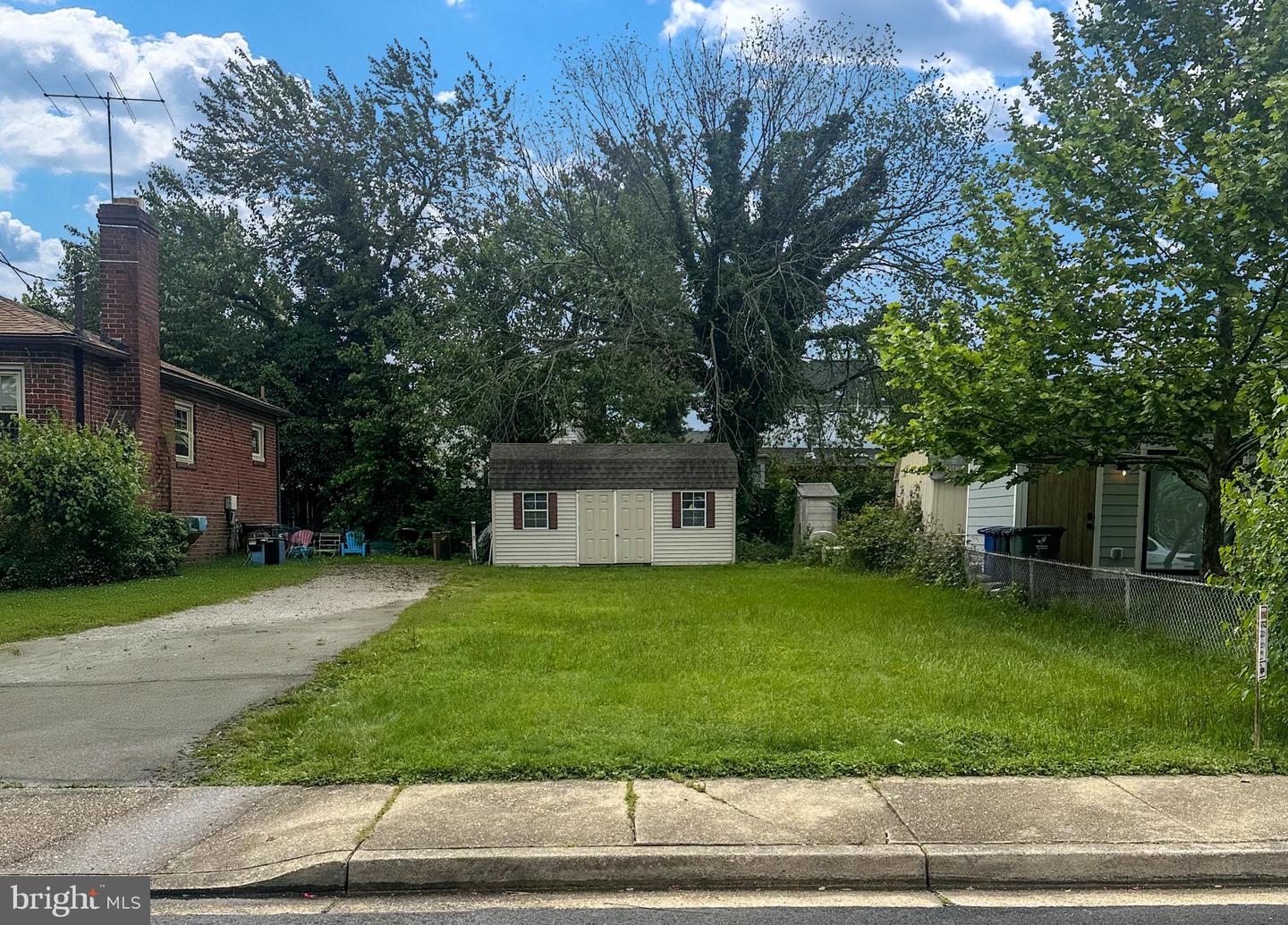 S POE ST, ARLINGTON, Virginia 22204, ,Land,For sale,S POE ST,VAAR2043724 MLS # VAAR2043724