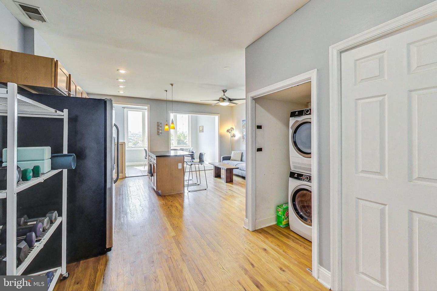 1653 TRINIDAD AVE NE #4, WASHINGTON, District Of Columbia 20002, 1 Bedroom Bedrooms, ,1 BathroomBathrooms,Residential,For sale,1653 TRINIDAD AVE NE #4,DCDC2158472 MLS # DCDC2158472