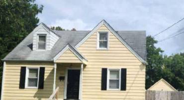 1211 TODDS LN, HAMPTON, Virginia 23666, 3 Bedrooms Bedrooms, ,1 BathroomBathrooms,Residential,For sale,1211 TODDS LN,VAHM2000054 MLS # VAHM2000054