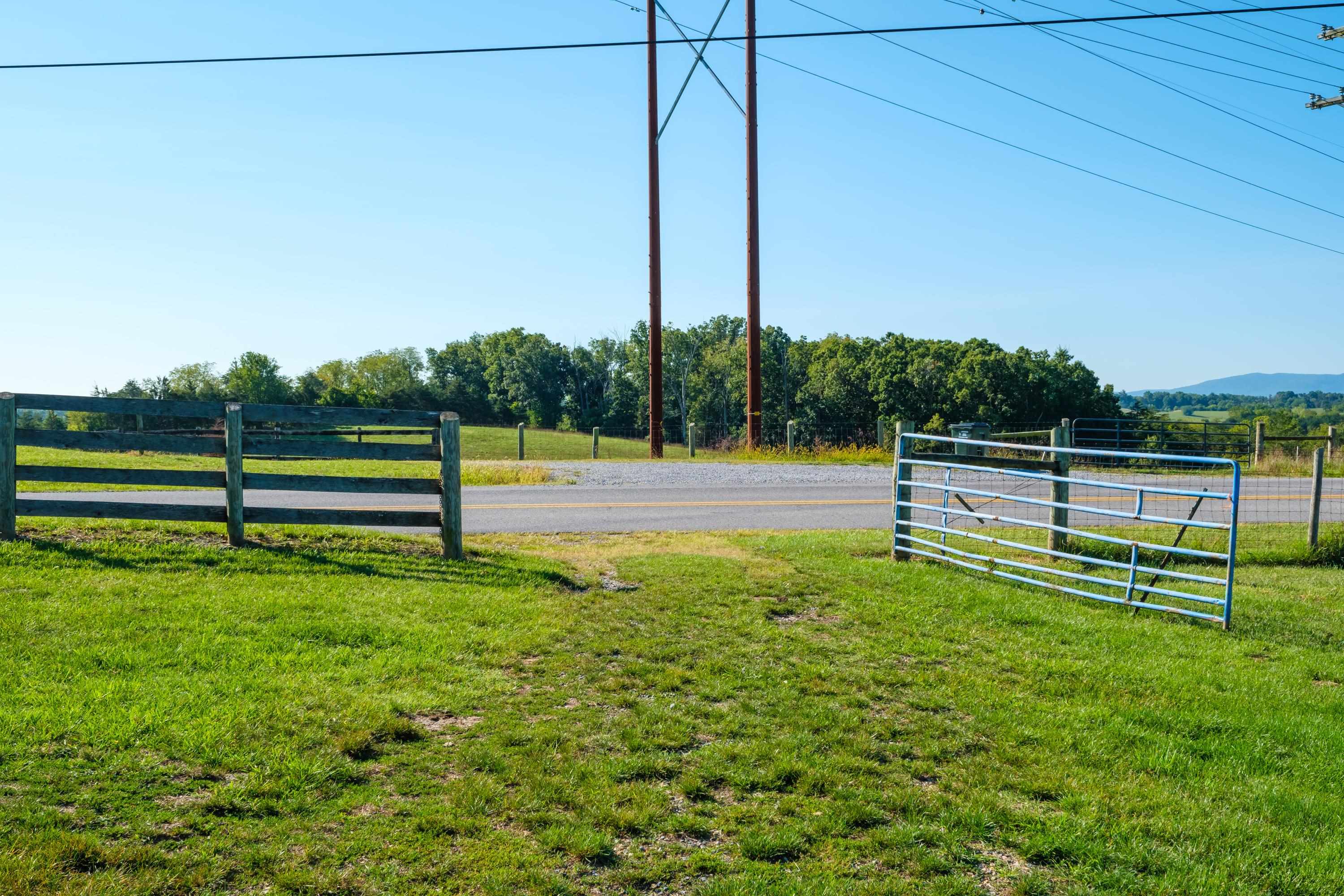 TBD BALSLEY RD, STAUNTON, Virginia 24401, ,Land,TBD BALSLEY RD,656674 MLS # 656674