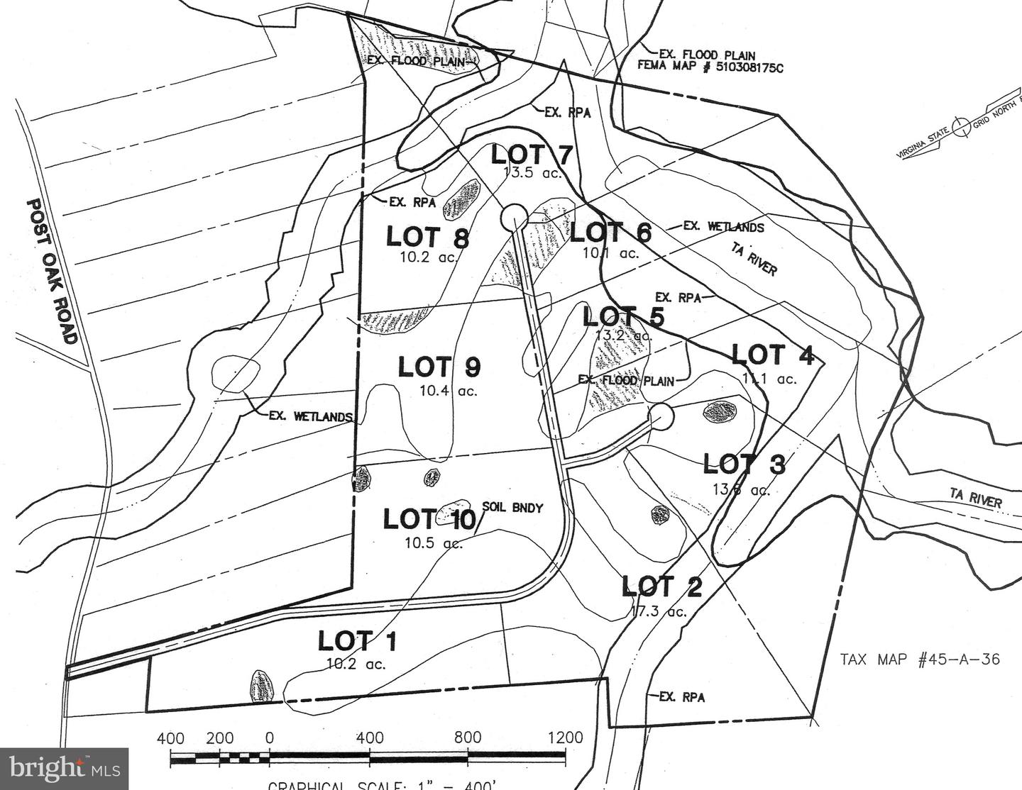 0 POST OAK RD, SPOTSYLVANIA, Virginia 22553, ,Farm,For sale,0 POST OAK RD,VASP2027766 MLS # VASP2027766