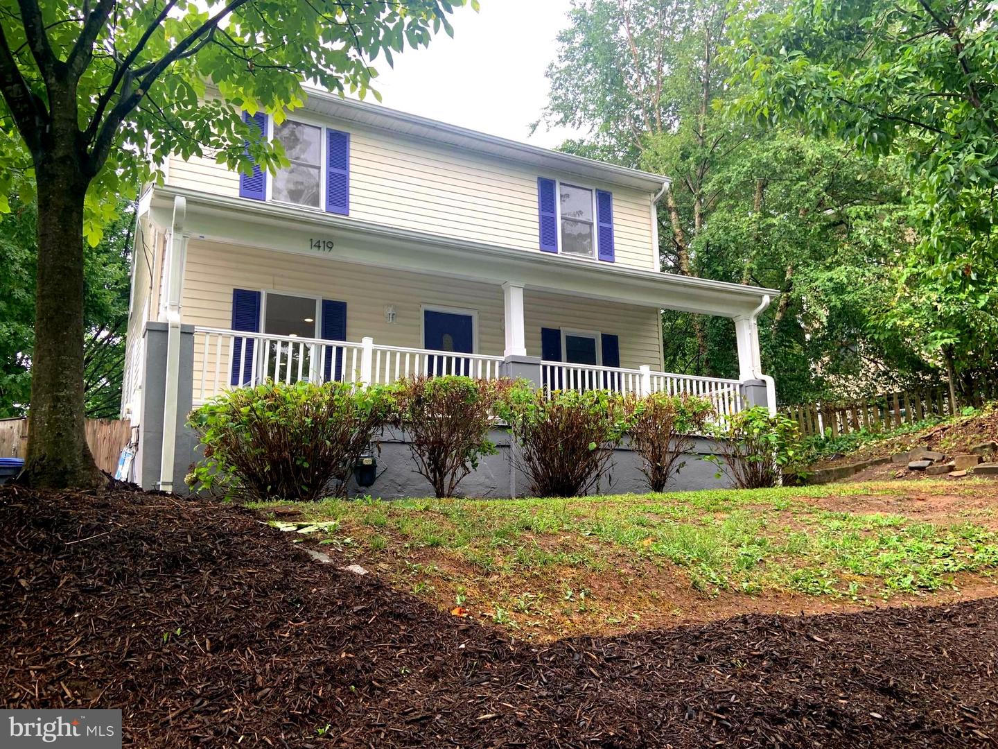 1419 LAWRENCE ST NE, WASHINGTON, District Of Columbia 20017, 4 Bedrooms Bedrooms, ,2 BathroomsBathrooms,Residential,For sale,1419 LAWRENCE ST NE,DCDC2158548 MLS # DCDC2158548