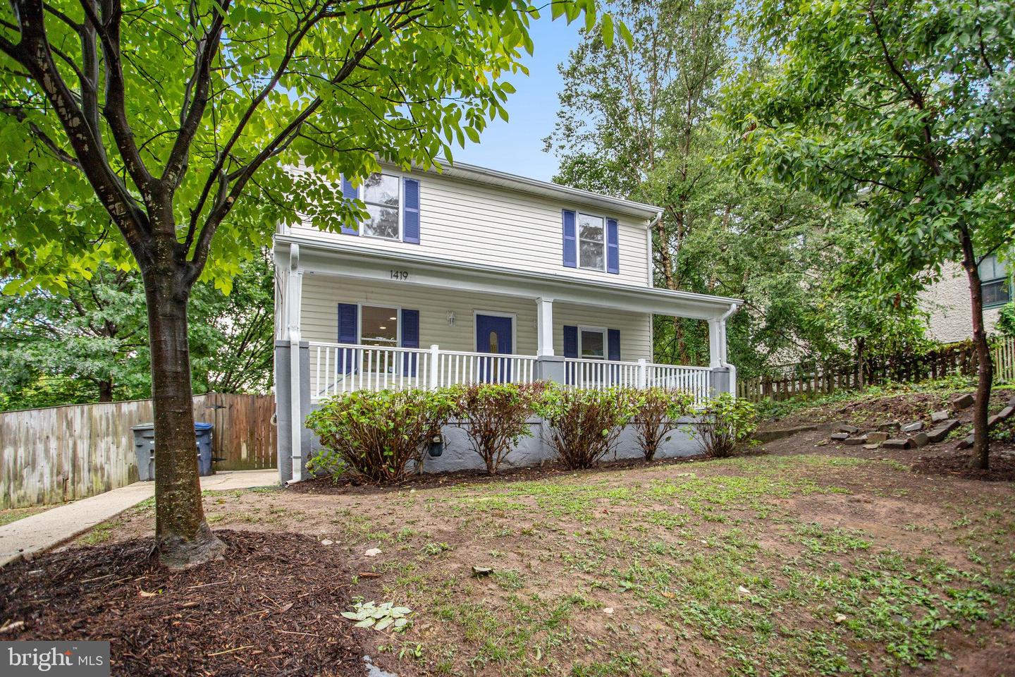 1419 LAWRENCE ST NE, WASHINGTON, District Of Columbia 20017, 4 Bedrooms Bedrooms, ,2 BathroomsBathrooms,Residential,For sale,1419 LAWRENCE ST NE,DCDC2158548 MLS # DCDC2158548
