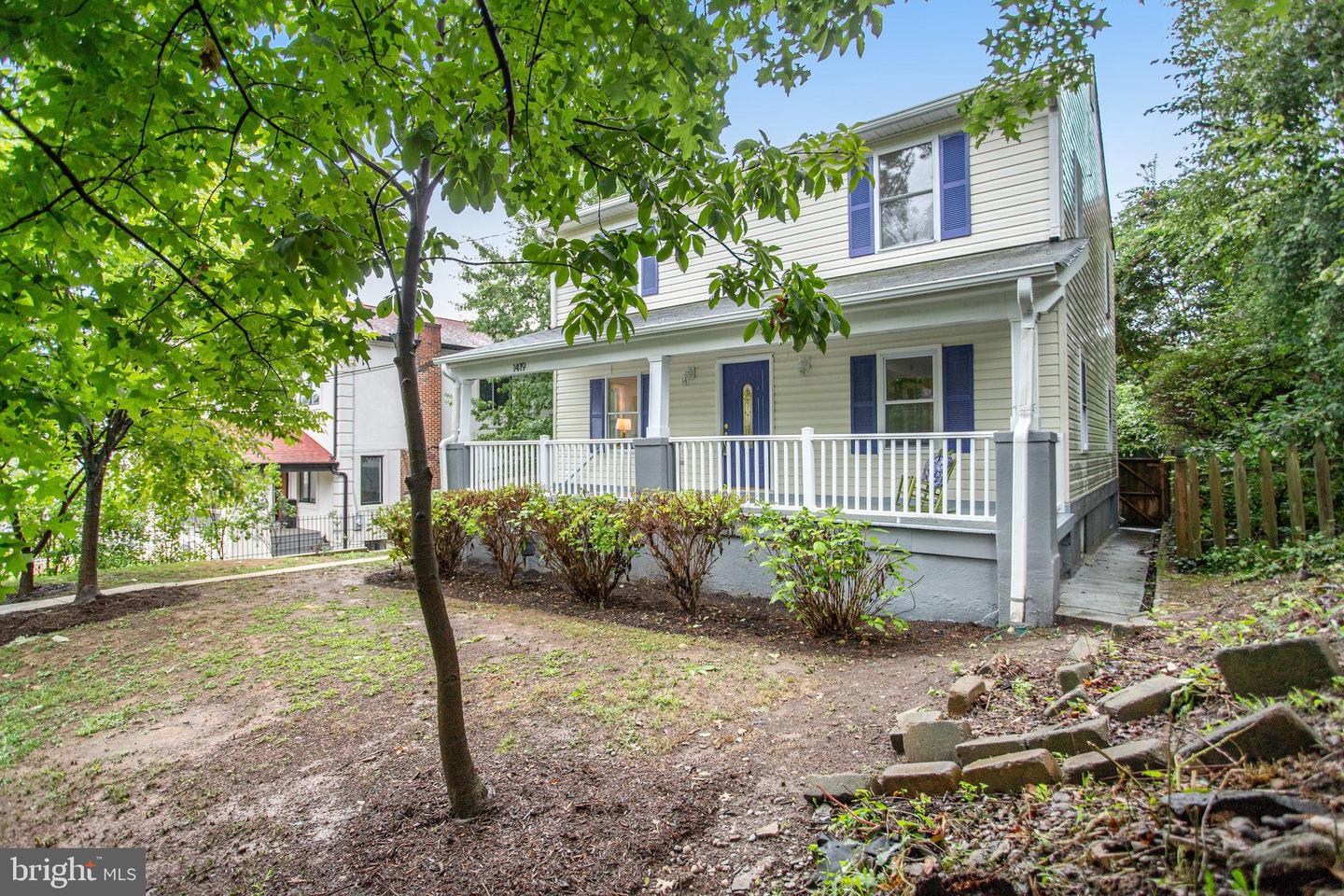 1419 LAWRENCE ST NE, WASHINGTON, District Of Columbia 20017, 4 Bedrooms Bedrooms, ,2 BathroomsBathrooms,Residential,For sale,1419 LAWRENCE ST NE,DCDC2158548 MLS # DCDC2158548