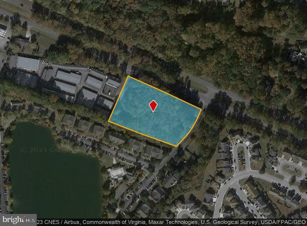 2370 HAMPTON HWY, YORKTOWN, Virginia 23693, ,Land,For sale,2370 HAMPTON HWY,VAYV2000078 MLS # VAYV2000078