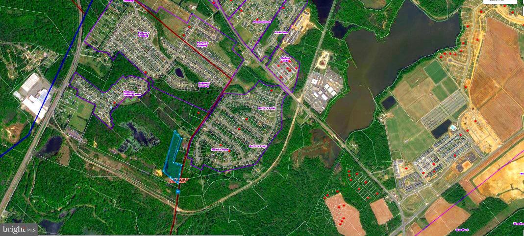 0 JIM MORRIS RD, FREDERICKSBURG, Virginia 22408, ,Land,For sale,0 JIM MORRIS RD,VASP2027808 MLS # VASP2027808