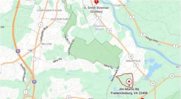 0 JIM MORRIS RD, FREDERICKSBURG, Virginia 22408, ,Land,For sale,0 JIM MORRIS RD,VASP2027808 MLS # VASP2027808