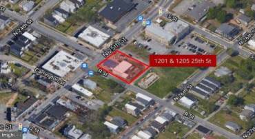 1201 N 25TH ST, RICHMOND, Virginia 23223, ,Land,For sale,1201 N 25TH ST,VARC2000548 MLS # VARC2000548