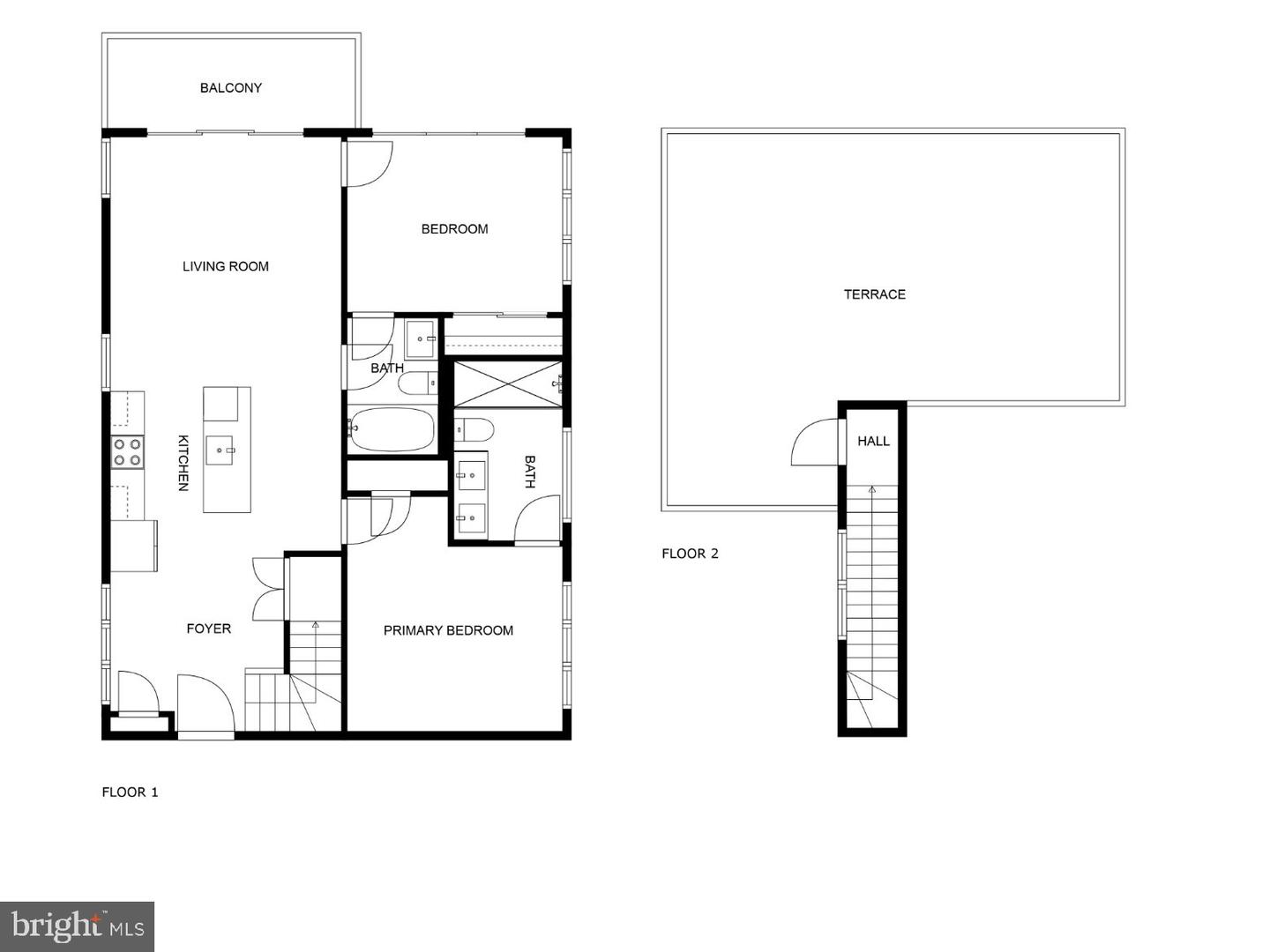 828 TAYLOR ST NE #8, WASHINGTON, District Of Columbia 20017, 2 Bedrooms Bedrooms, ,2 BathroomsBathrooms,Residential,For sale,828 TAYLOR ST NE #8,DCDC2144970 MLS # DCDC2144970