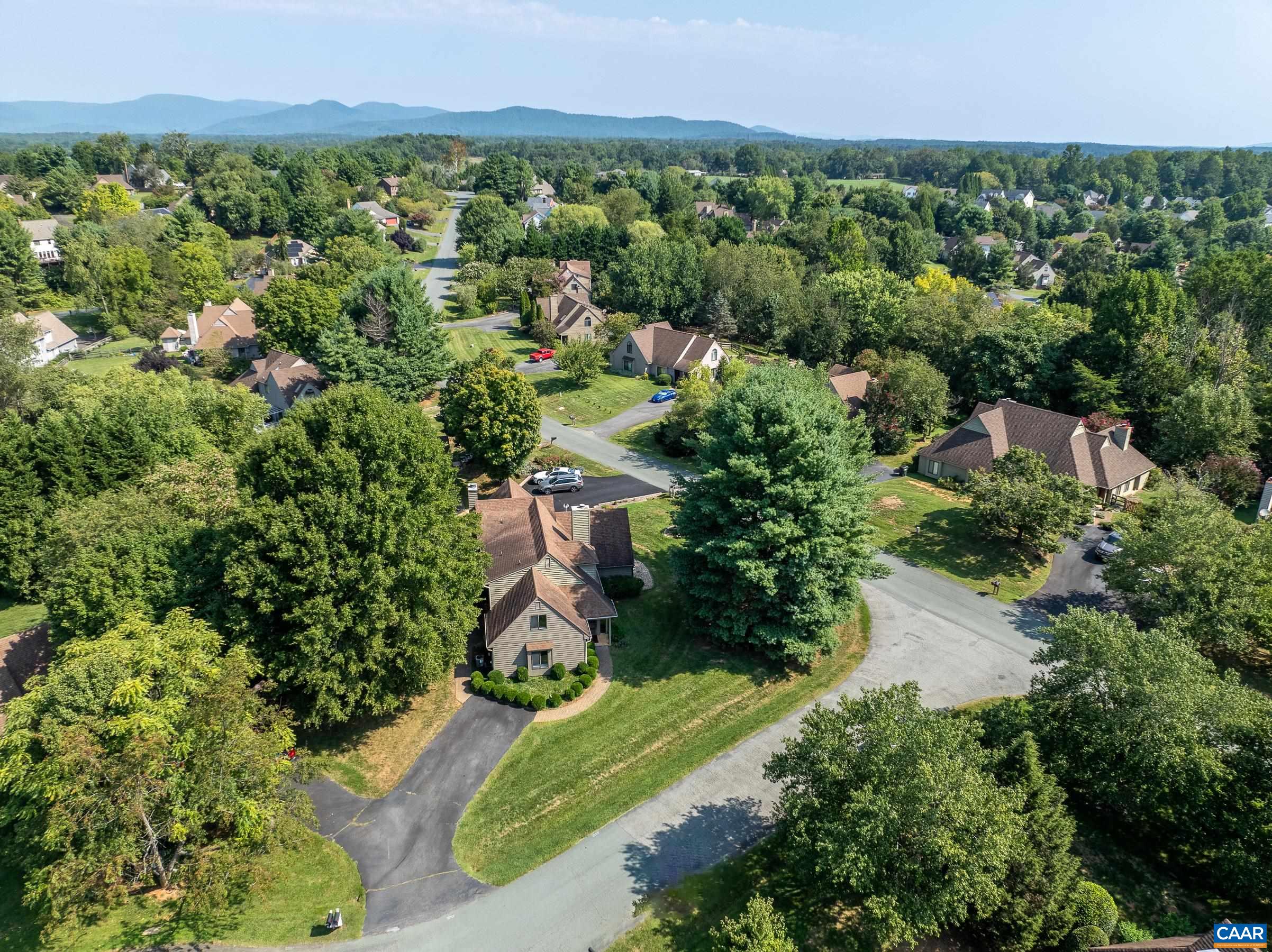 4804 GRASSY KNL, CHARLOTTESVILLE, Virginia 22901, 4 Bedrooms Bedrooms, ,2 BathroomsBathrooms,Residential,4804 GRASSY KNL,656457 MLS # 656457