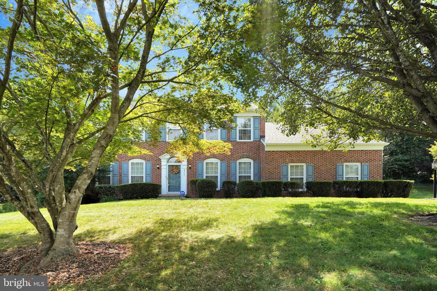 7711 SILO MILL CT, MANASSAS, Virginia 20112, 5 Bedrooms Bedrooms, ,3 BathroomsBathrooms,Residential,For sale,7711 SILO MILL CT,VAPW2078738 MLS # VAPW2078738