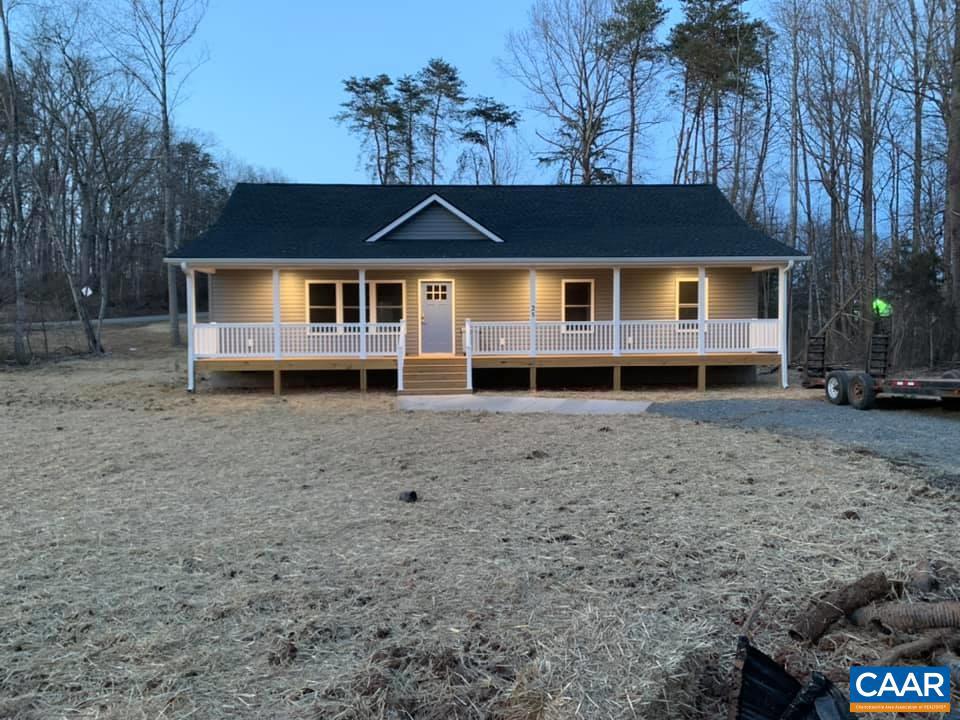 68 AGNES GORDON TRL, STANARDSVILLE, Virginia 22973, 4 Bedrooms Bedrooms, ,3 BathroomsBathrooms,Residential,For sale,68 AGNES GORDON TRL,656682 MLS # 656682