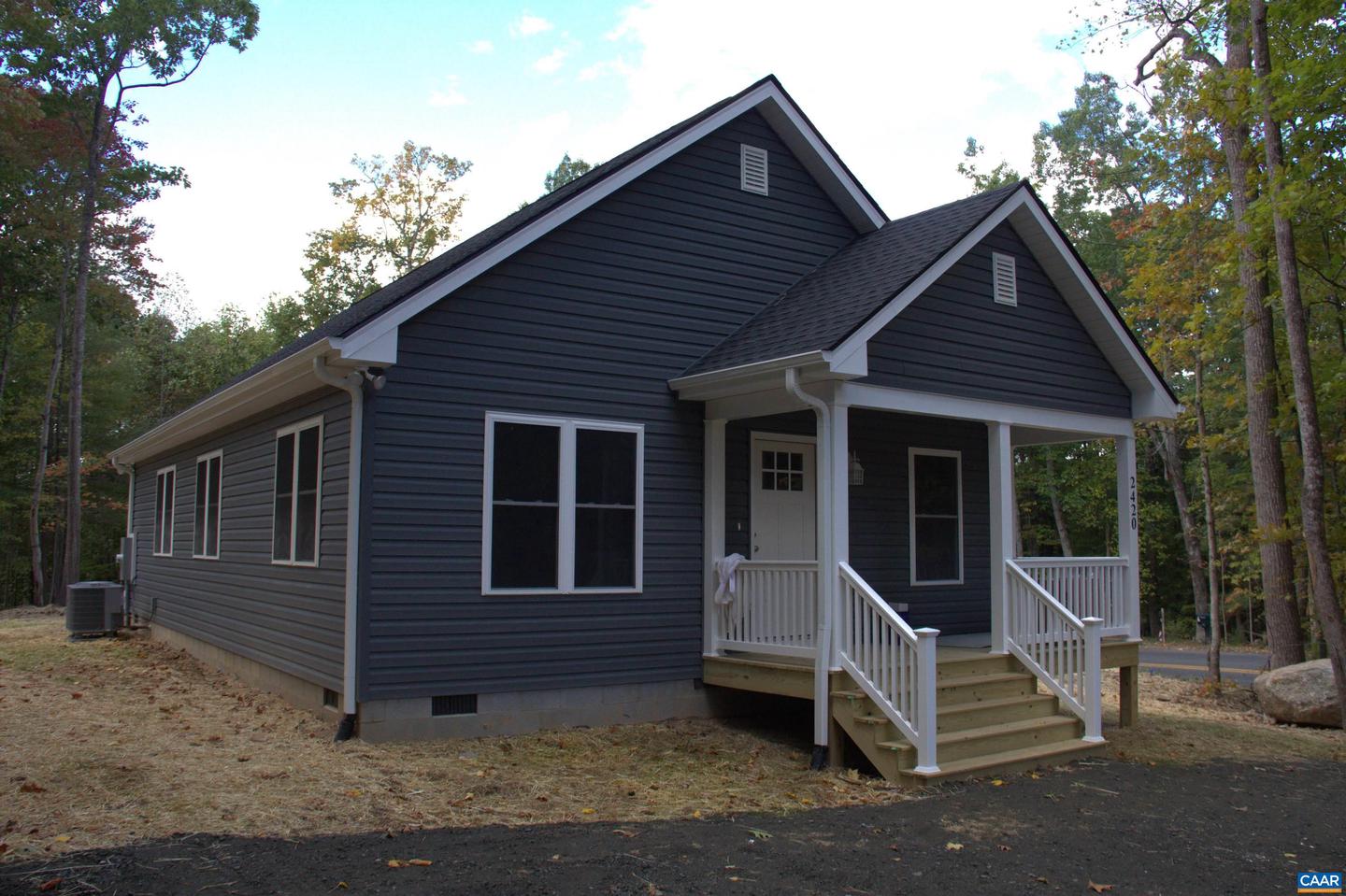 10 AGNES GORDON TRL, STANARDSVILLE, Virginia 22973, 3 Bedrooms Bedrooms, ,2 BathroomsBathrooms,Residential,For sale,10 AGNES GORDON TRL,656683 MLS # 656683