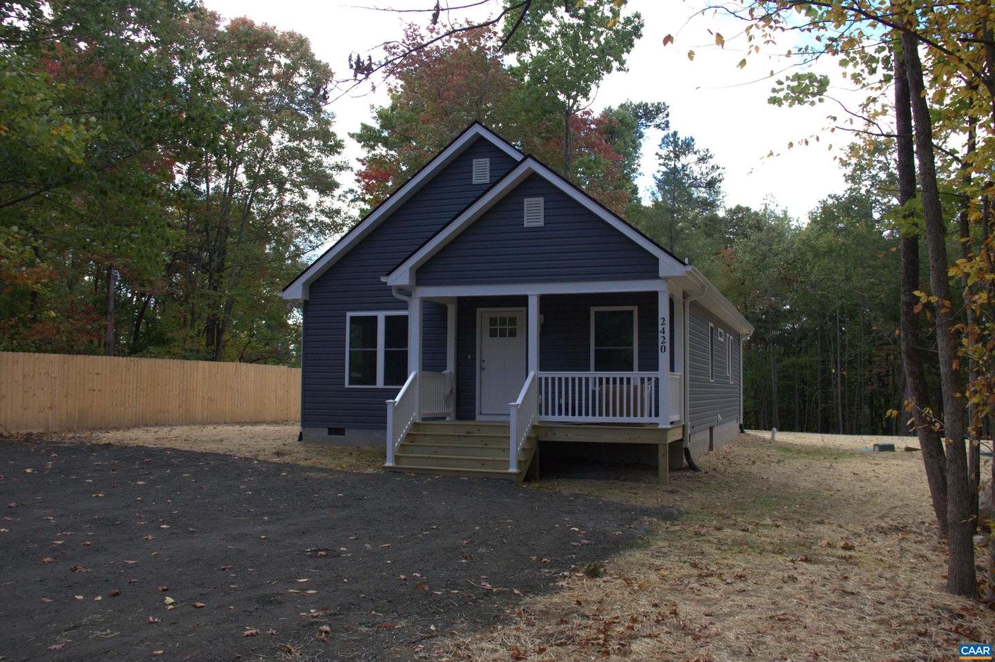 10 AGNES GORDON TRL, STANARDSVILLE, Virginia 22973, 3 Bedrooms Bedrooms, ,2 BathroomsBathrooms,Residential,For sale,10 AGNES GORDON TRL,656683 MLS # 656683