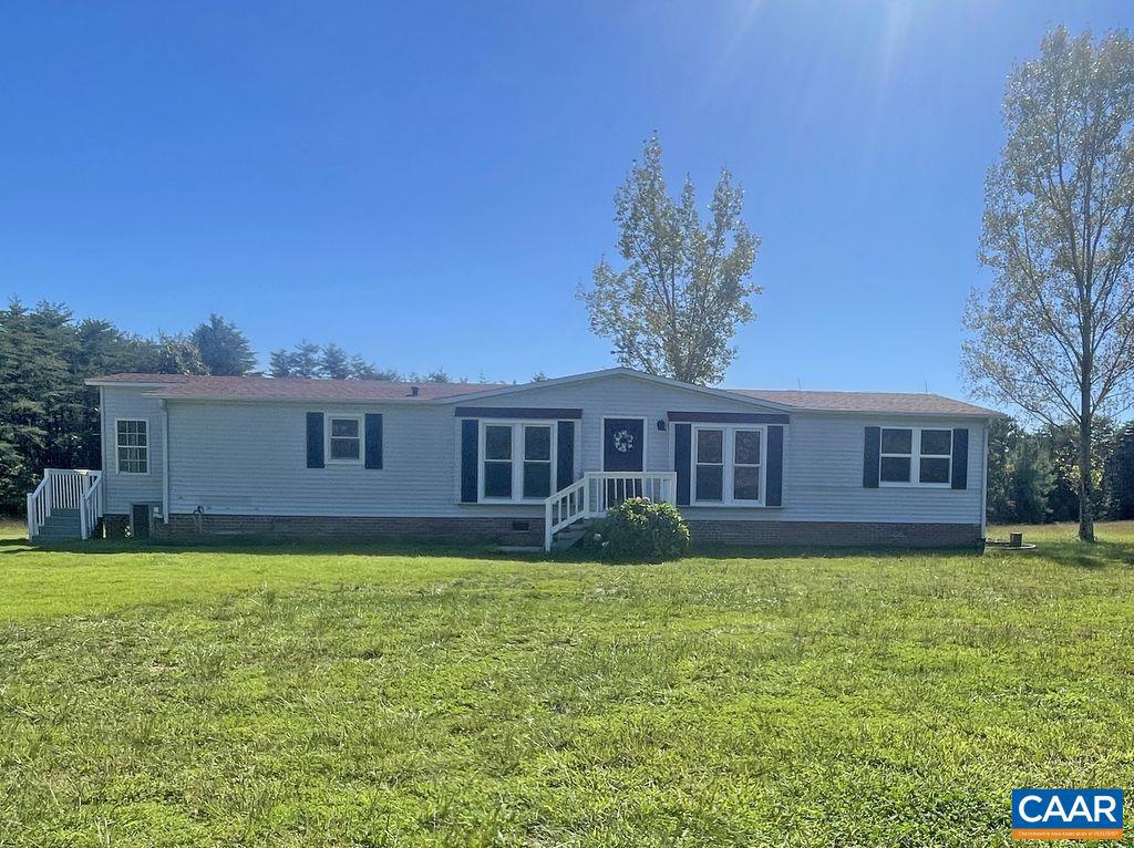 1516 SHELTON STORE RD, WINGINA, Virginia 24599, 3 Bedrooms Bedrooms, ,2 BathroomsBathrooms,Residential,For sale,1516 SHELTON STORE RD,656699 MLS # 656699