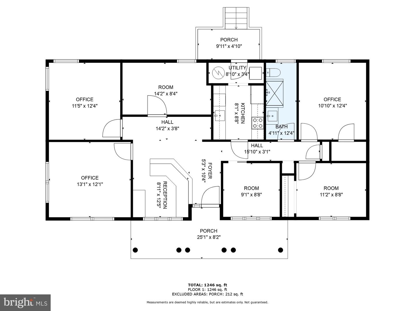 5755 COURTHOUSE RD, SPOTSYLVANIA, Virginia 22551, ,Land,For sale,5755 COURTHOUSE RD,VASP2027532 MLS # VASP2027532