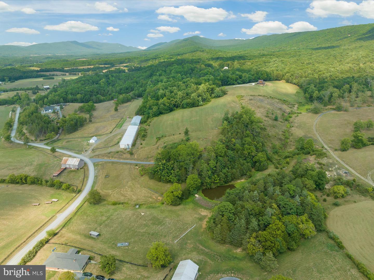 0 SEVEN FOUNTAINS, FORT VALLEY, Virginia 22652, ,Land,For sale,0 SEVEN FOUNTAINS,VASH2009598 MLS # VASH2009598